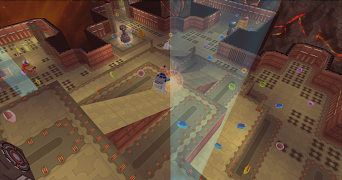 Arcadian screenshot 6