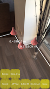 AR Quick Measure স্ক্রিনশট 3