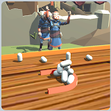 Ball Collector-icoon