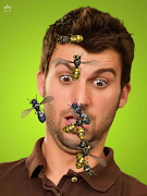 Blague d'insectes capture d'écran 7