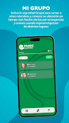 برنامه‌نما Panic Assistant عکس از صفحه