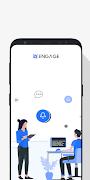 Engage Workspace poster