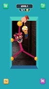 Bear Stretch plakat