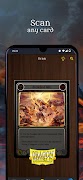 FaB Scanner - Dragon Shield syot layar 1