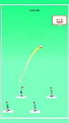 Dunk It Right ảnh chụp màn hình 3