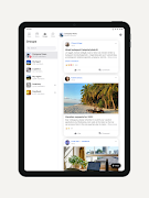 CSL Collab: Employee App capture d'écran 3