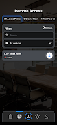 Access Control by Shelly Affiche