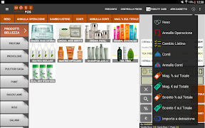 MobiPOS اسکرین شاٹ 7