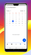 SalesProcess syot layar 5
