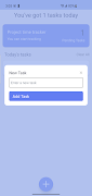 Today Task screenshot 2