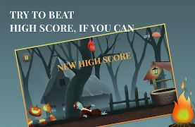 iZombie Runner screenshot 2