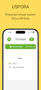 TimNet Pro скриншот 3