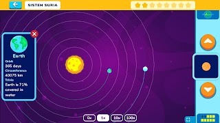 برنامه‌نما Didi & Friends Classroom عکس از صفحه