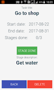 Task List screenshot 3