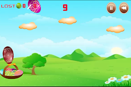 Easter Egg Games Screenshot 4