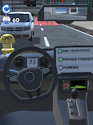 Instructor Sim capture d'écran 7