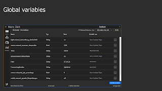 Macro Deck Screenshot 3