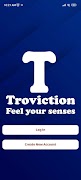 Troviction screenshot 6