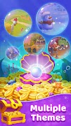 Solitaire syot layar 4
