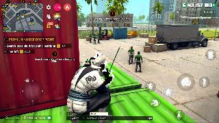 Grand Criminal Online: RP screenshot 7