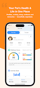 DBDD: Pet Tracker & Assistant ภาพหน้าจอ 4