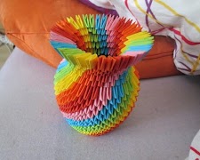 Origami 3D ảnh chụp màn hình 7