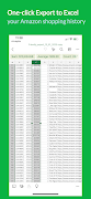 Amazon Shopping Insights скриншот 5