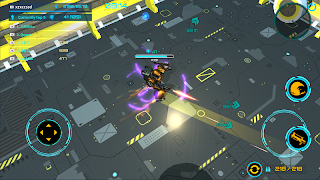 Armored Frontier screenshot 6