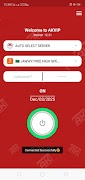 AK VIP VPN -NET Secure & Fast 스크린샷 3