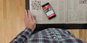برنامه‌نما APP4 BACKOFFICE عکس از صفحه