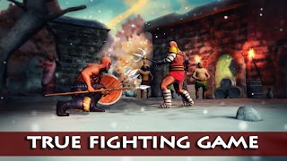 Gladiator Bastards Ekran Görüntüsü 1