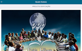 Projeto Edificação স্ক্রিনশট 6