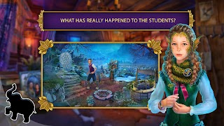 7 Schermata Chimeras 8: Heavenfall Secrets