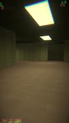 The Backrooms screenshot 2