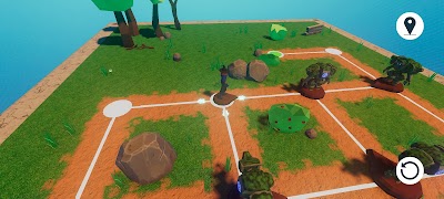 Board Mage GO screenshot 1