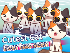 Cat Whack Fish screenshot 6