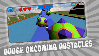 WipeOut screenshot 5