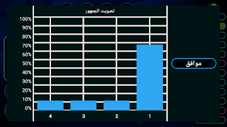 مسابقة المعرفة ( ثقافة عامة وع 截圖 5