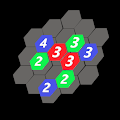 HexPuzzle
