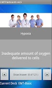 EMT Flashcards постер