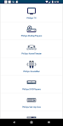 Philips Universal Remote 海报