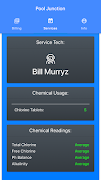Pool Junction स्क्रीनशॉट 3