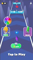 456 Clash challenge পোস্টার