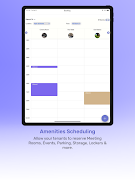 Highland-March Workspaces screenshot 7