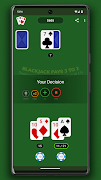 Blackjack স্ক্রিনশট 4