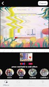 Glitch Maker Affiche