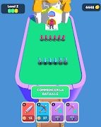 Army Raid โปสเตอร์