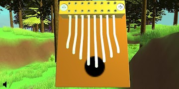 My Kalimba screenshot 1