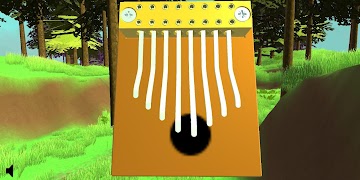 My Kalimba screenshot 1