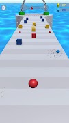 پوستر Spiky Road 3D
